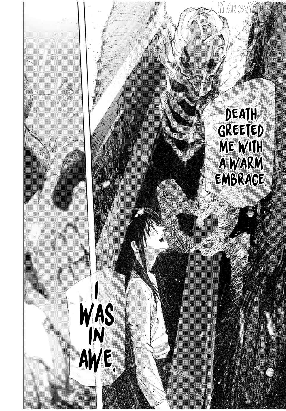 Juujika No Rokunin Chapter 226 image 06